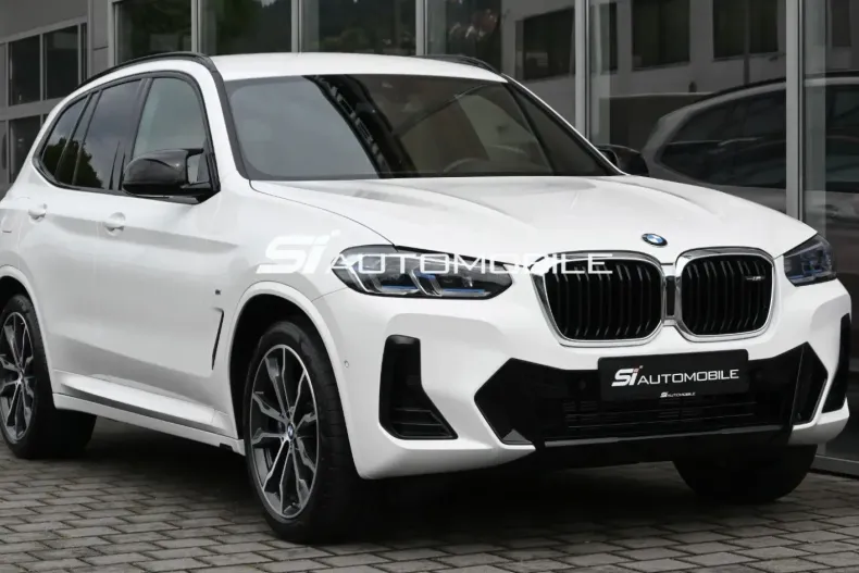 BMW X3 M40 din 2024 cu 12.800 km - oferta BMW156926 - foto 5