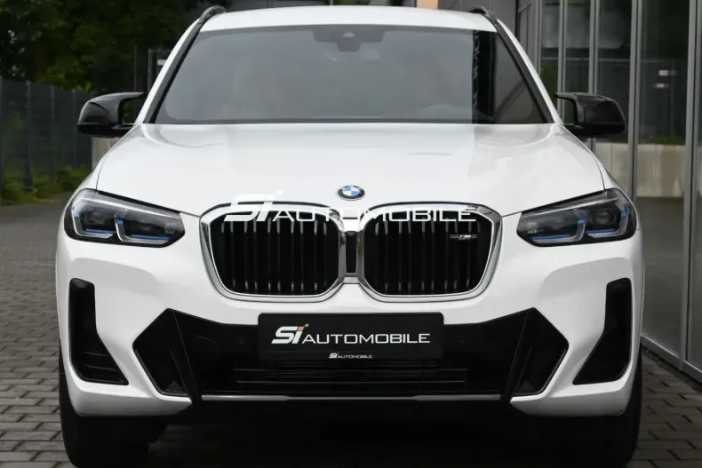 BMW X3 M40 din 2024 cu 12.800 km - oferta BMW156926 - foto 6