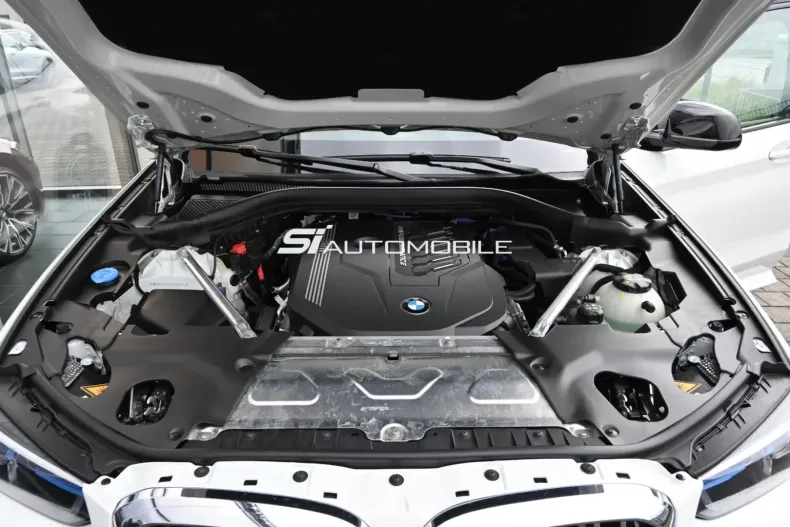 BMW X3 M40 din 2024 cu 12.800 km - oferta BMW156926 - foto 7