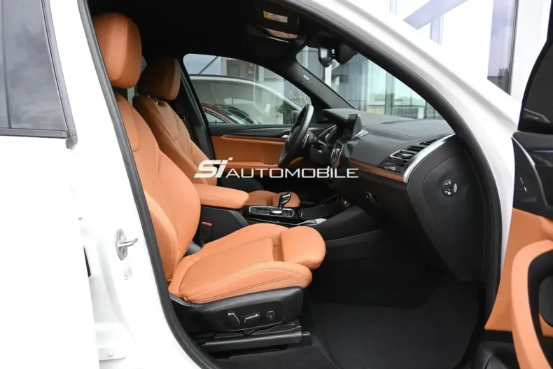 BMW X3 M40 din 2024 cu 12.800 km - oferta BMW156926 - foto 10