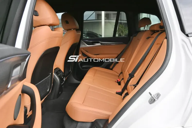 BMW X3 M40 din 2024 cu 12.800 km - oferta BMW156926 - foto 11