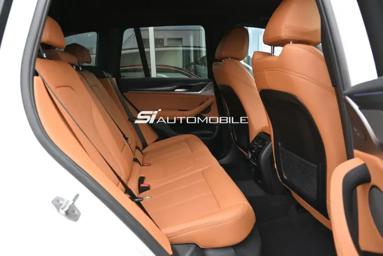 BMW X3 M40 din 2024 cu 12.800 km - oferta BMW156926 - foto 12