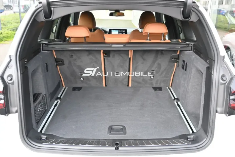 BMW X3 M40 din 2024 cu 12.800 km - oferta BMW156926 - foto 13