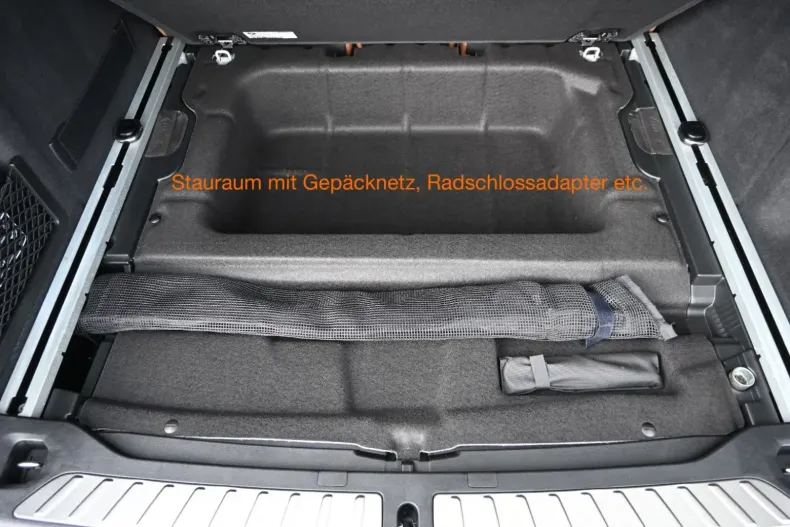 BMW X3 M40 din 2024 cu 12.800 km - oferta BMW156926 - foto 14