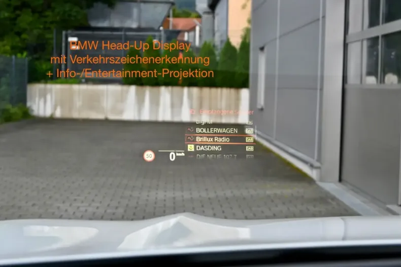 BMW X3 M40 din 2024 cu 12.800 km - oferta BMW156926 - foto 18