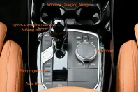 BMW X3 M40 din 2024 cu 12.800 km - oferta BMW156926 - foto 21