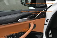 BMW X3 M40 din 2024 cu 12.800 km - oferta BMW156926 - foto 22