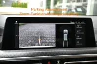 BMW X3 M40 din 2024 cu 12.800 km - oferta BMW156926 - foto 24