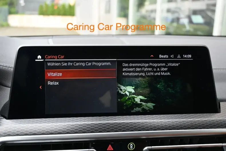 BMW X3 M40 din 2024 cu 12.800 km - oferta BMW156926 - foto 29