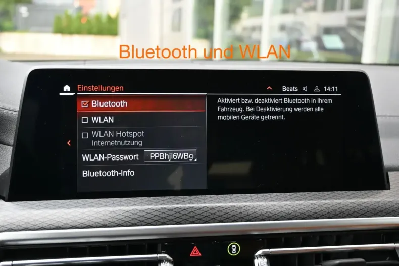 BMW X3 M40 din 2024 cu 12.800 km - oferta BMW156926 - foto 38