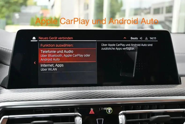 BMW X3 M40 din 2024 cu 12.800 km - oferta BMW156926 - foto 39