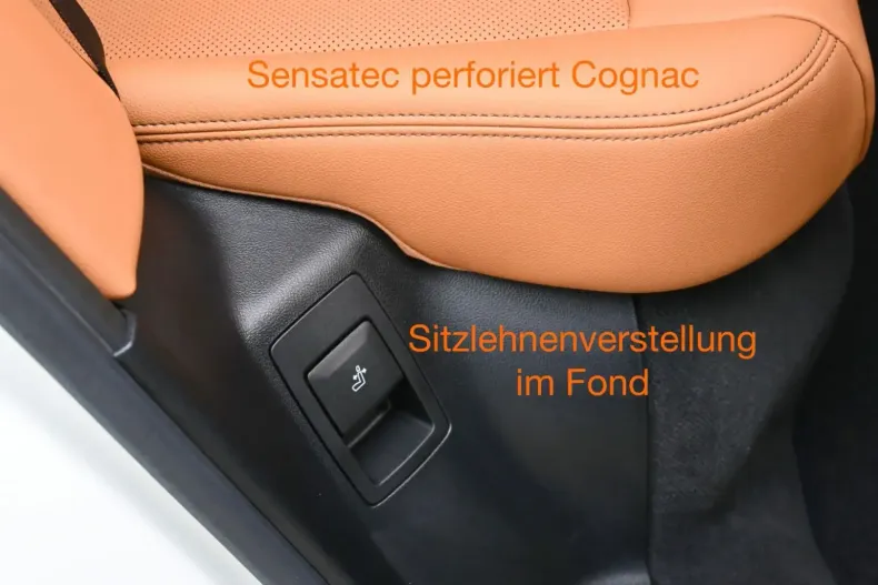 BMW X3 M40 din 2024 cu 12.800 km - oferta BMW156926 - foto 41