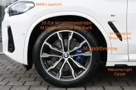 BMW X3 M40 din 2024 cu 12.800 km - oferta BMW156926 - foto 45