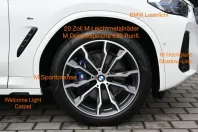 BMW X3 M40 din 2024 cu 12.800 km - oferta BMW156926 - foto 48