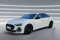 Audi A3 din 2025 cu 12.500 km - oferta AUD156928 - foto 1