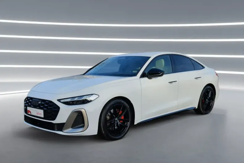 Audi A3 din 2025 cu 12.500 km - oferta AUD156928 - foto 1