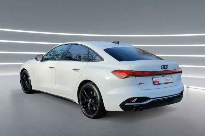 Audi A3 din 2025 cu 12.500 km - oferta AUD156928 - foto 3