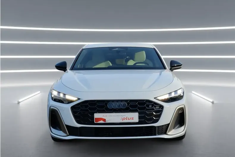 Audi A3 din 2025 cu 12.500 km - oferta AUD156928 - foto 4