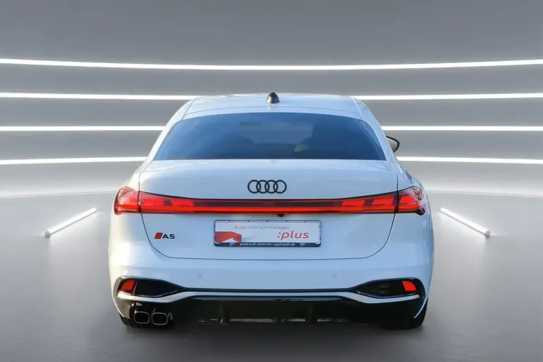 Audi A3 din 2025 cu 12.500 km - oferta AUD156928 - foto 5