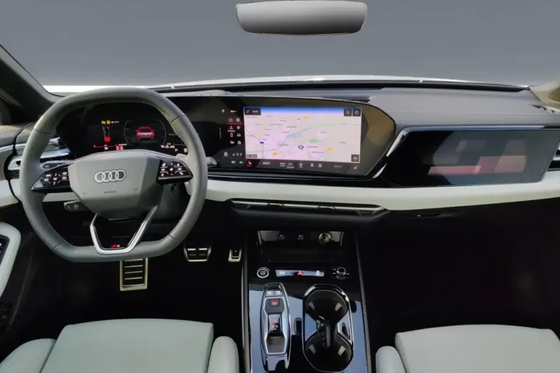 Audi A3 din 2025 cu 12.500 km - oferta AUD156928 - foto 8