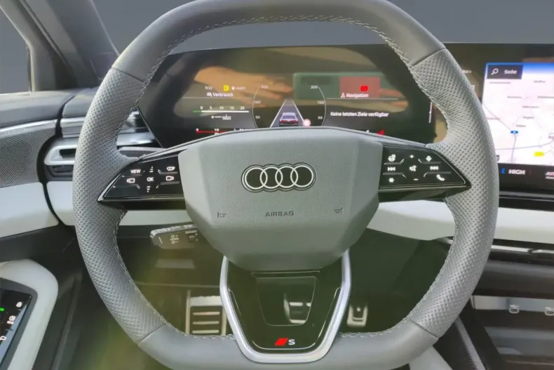 Audi A3 din 2025 cu 12.500 km - oferta AUD156928 - foto 11