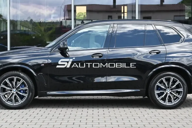 BMW X5 din 2023 cu 39.400 km - oferta BMW156929 - foto 2