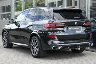 BMW X5 din 2023 cu 39.400 km - oferta BMW156929 - foto 3