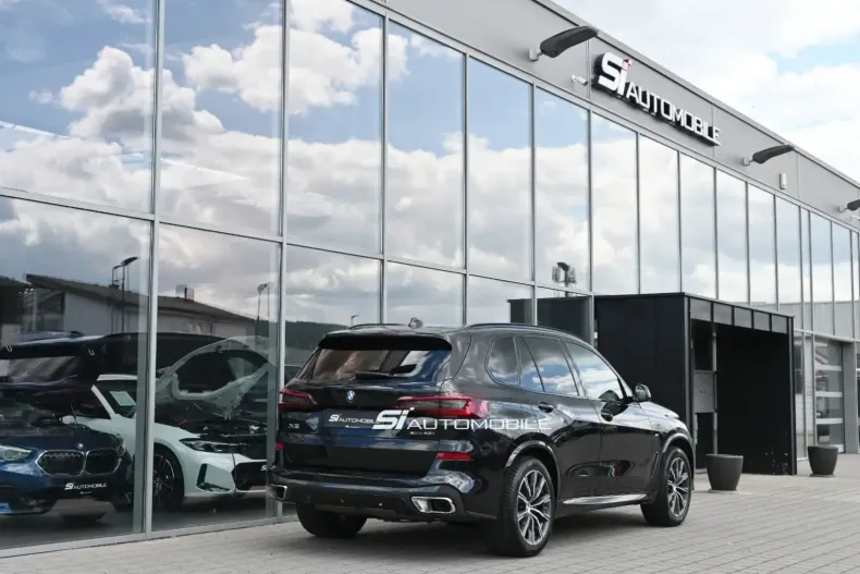 BMW X5 din 2023 cu 39.400 km - oferta BMW156929 - foto 5