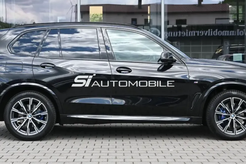 BMW X5 din 2023 cu 39.400 km - oferta BMW156929 - foto 6