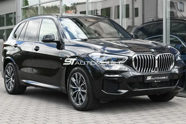 BMW X5 din 2023 cu 39.400 km - oferta BMW156929 - foto 7