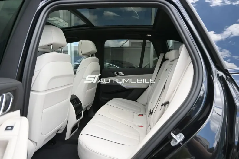 BMW X5 din 2023 cu 39.400 km - oferta BMW156929 - foto 13