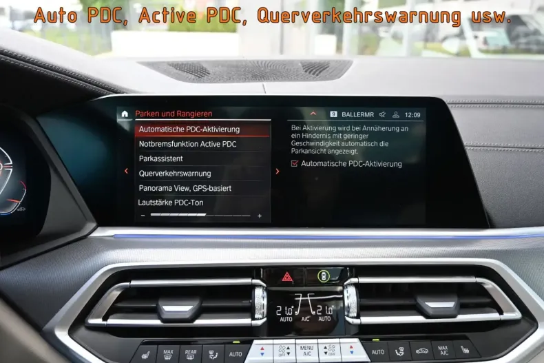 BMW X5 din 2023 cu 39.400 km - oferta BMW156929 - foto 23