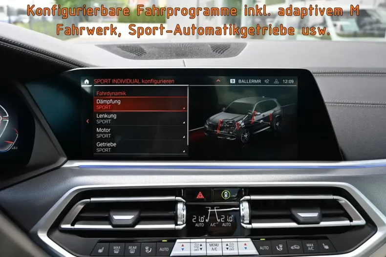 BMW X5 din 2023 cu 39.400 km - oferta BMW156929 - foto 29