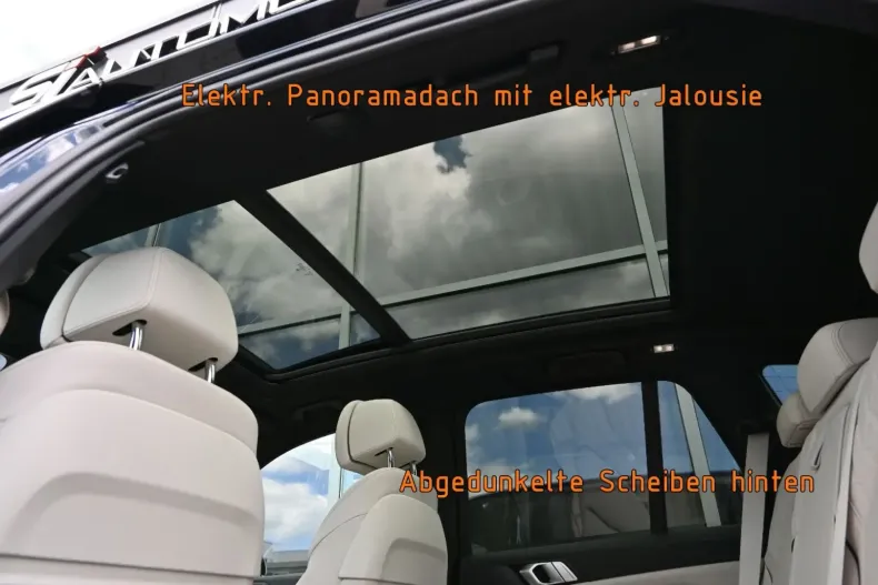 BMW X5 din 2023 cu 39.400 km - oferta BMW156929 - foto 45