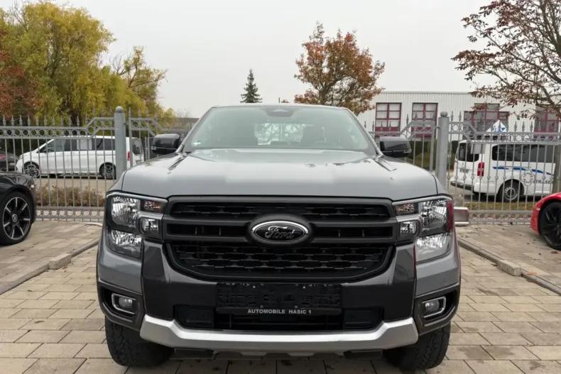 Ford Ranger din 2024 cu 59.999 km - oferta FOR156930 - foto 2