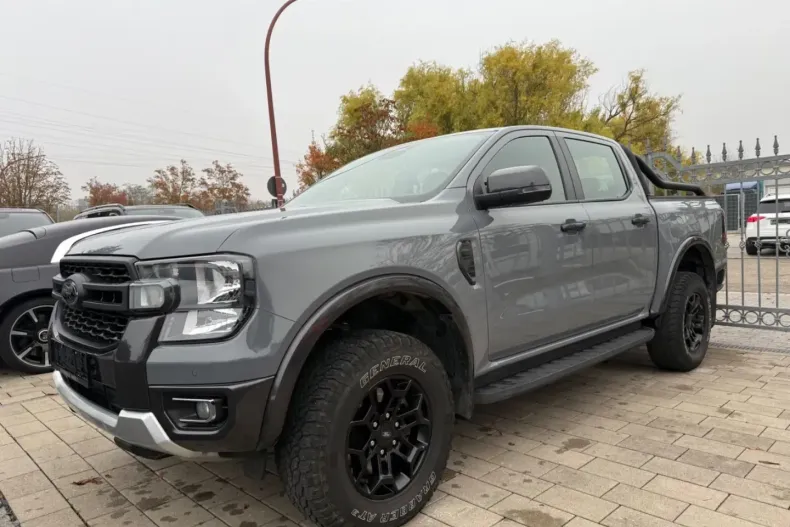 Ford Ranger din 2024 cu 59.999 km - oferta FOR156930 - foto 3
