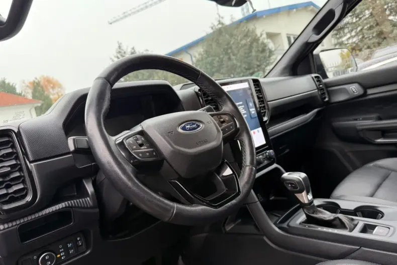 Ford Ranger din 2024 cu 59.999 km - oferta FOR156930 - foto 6