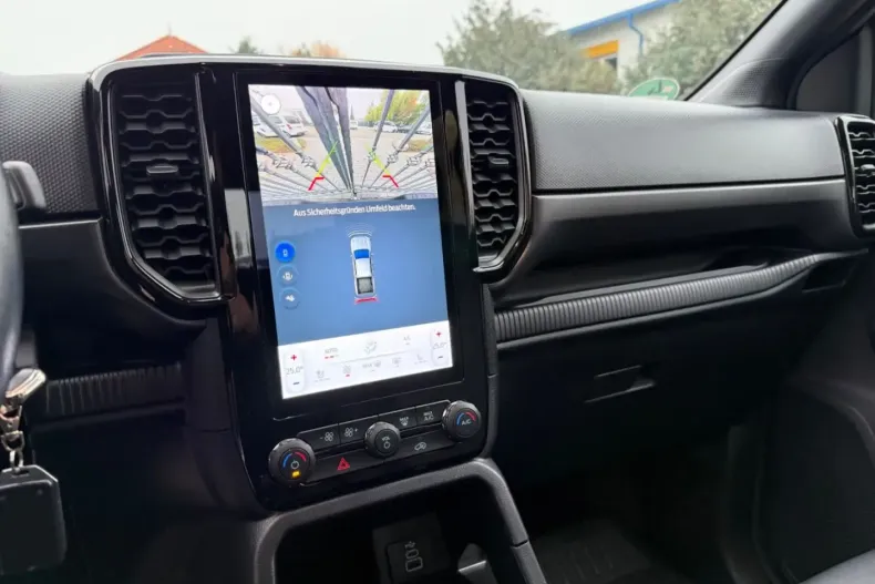 Ford Ranger din 2024 cu 59.999 km - oferta FOR156930 - foto 8