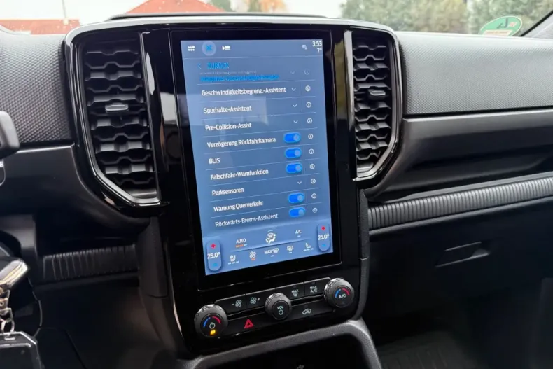 Ford Ranger din 2024 cu 59.999 km - oferta FOR156930 - foto 10