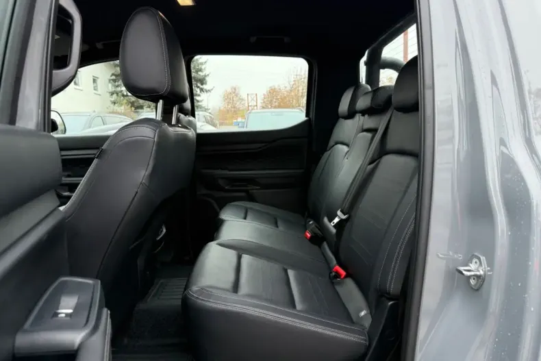 Ford Ranger din 2024 cu 59.999 km - oferta FOR156930 - foto 11