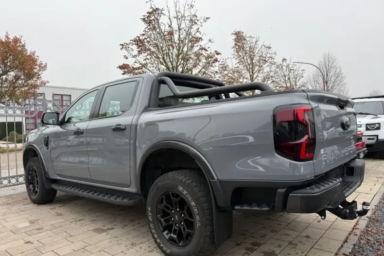 Ford Ranger din 2024 cu 59.999 km - oferta FOR156930 - foto 12