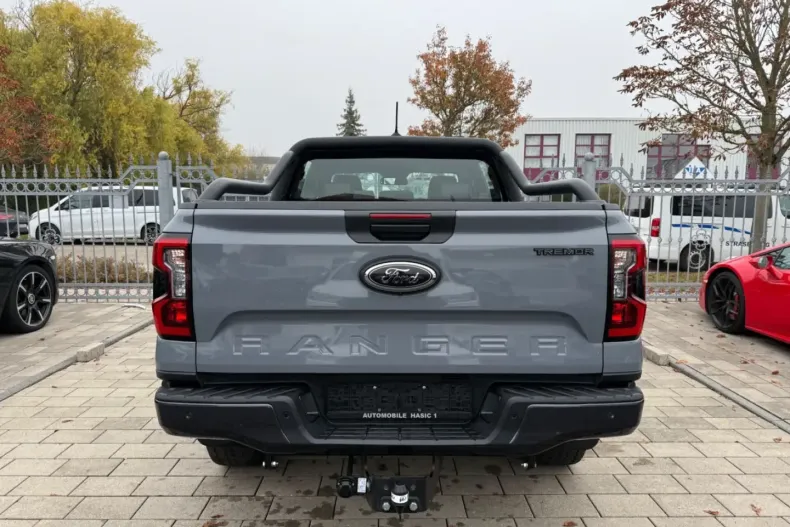 Ford Ranger din 2024 cu 59.999 km - oferta FOR156930 - foto 13