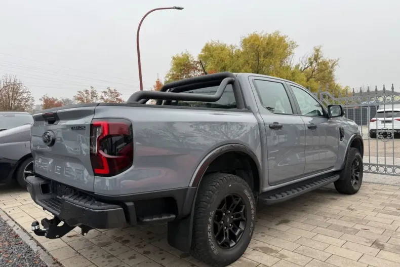 Ford Ranger din 2024 cu 59.999 km - oferta FOR156930 - foto 14