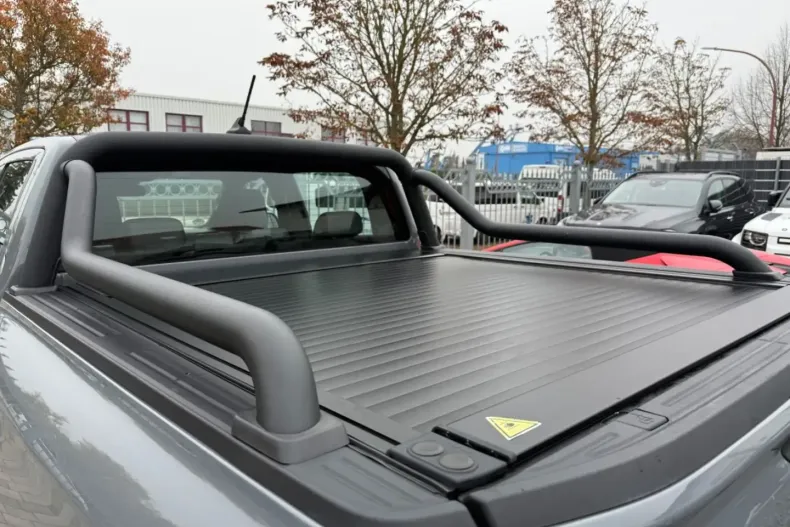 Ford Ranger din 2024 cu 59.999 km - oferta FOR156930 - foto 15