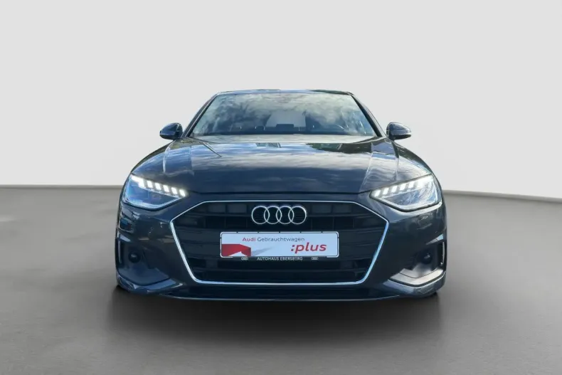 Audi A4 din 2024 cu 42.400 km - oferta AUD156931 - foto 2