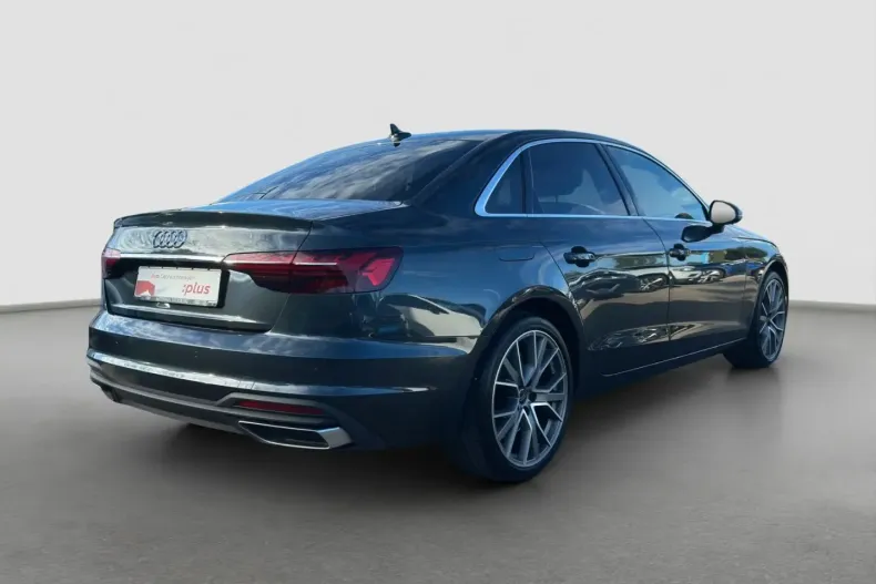 Audi A4 din 2024 cu 42.400 km - oferta AUD156931 - foto 4