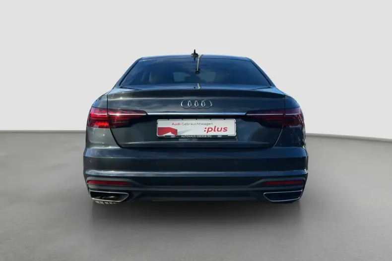 Audi A4 din 2024 cu 42.400 km - oferta AUD156931 - foto 5