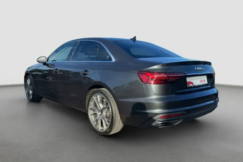 Audi A4 din 2024 cu 42.400 km - oferta AUD156931 - foto 6