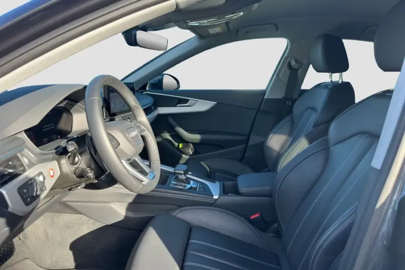 Audi A4 din 2024 cu 42.400 km - oferta AUD156931 - foto 7