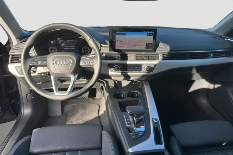 Audi A4 din 2024 cu 42.400 km - oferta AUD156931 - foto 9